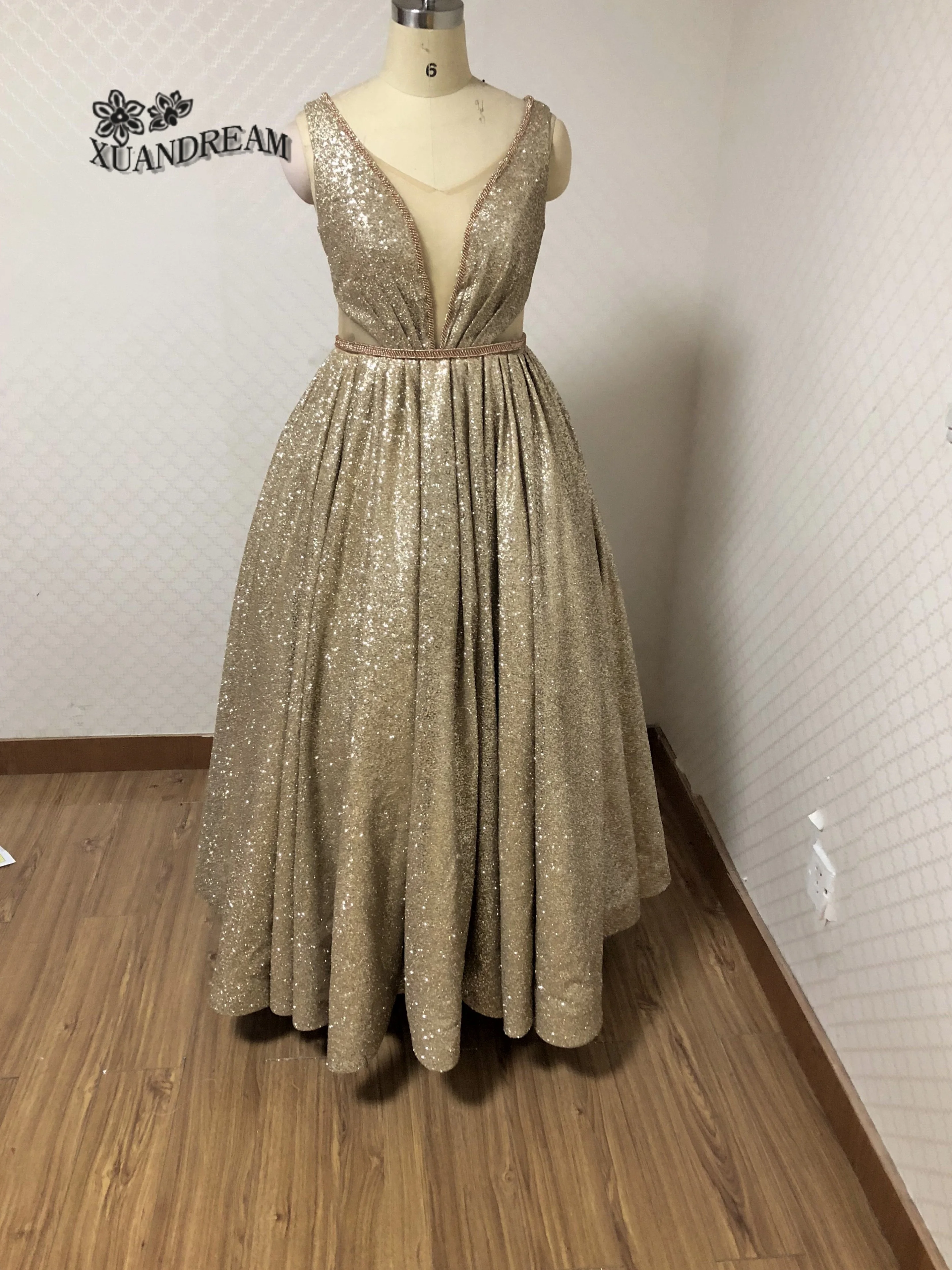 Puffy prom cheap dresses 2019