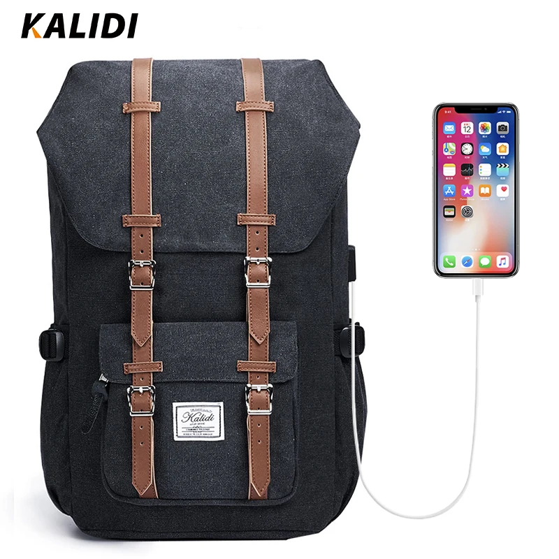 Kalidi backpack 17 Clearance