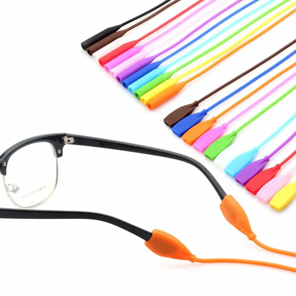 eyeglasses straps for sports