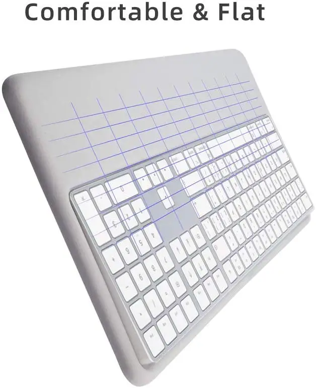 magic keyboard 2 compatibility