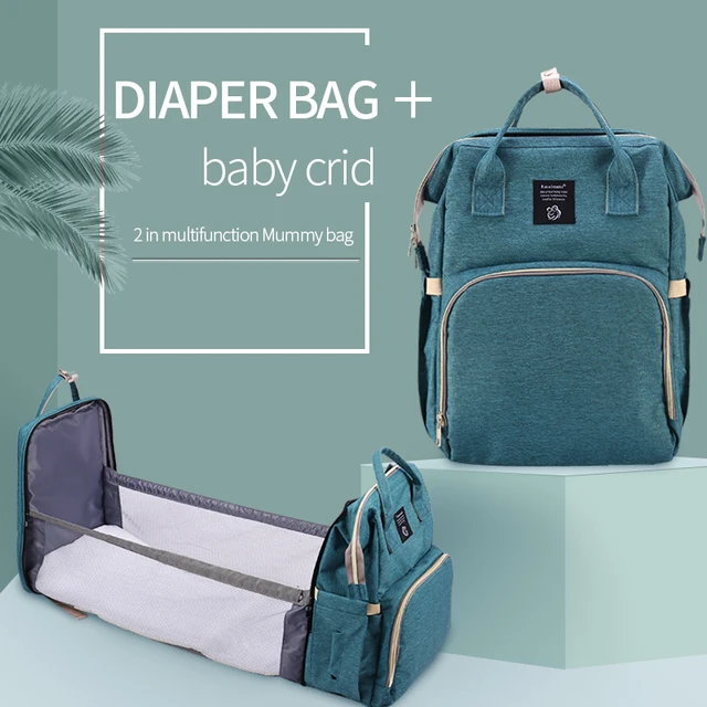 baby bag backpack