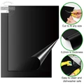 Barbecue BBQ Tools Set BBQ Grill Mat Non Stick BBQ Grill Roast Mat Sheet Cooking Baking Liners Reusable Outdoor Picnic Fry Mats preview-3