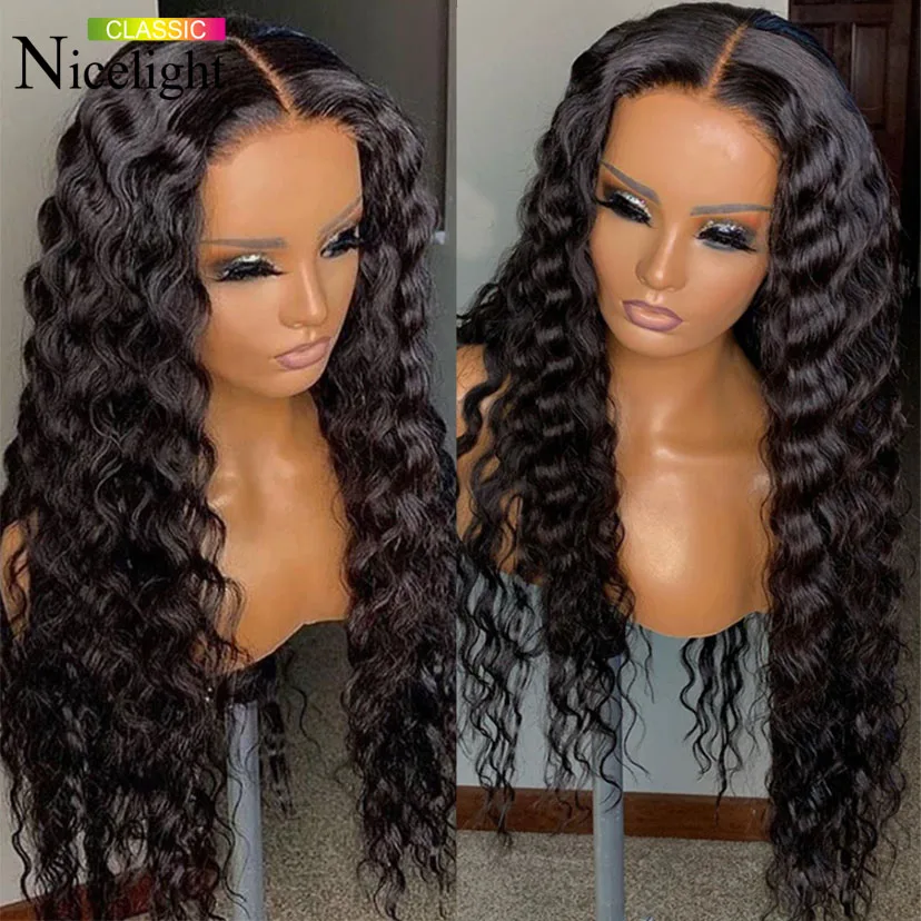 nicelight wigs