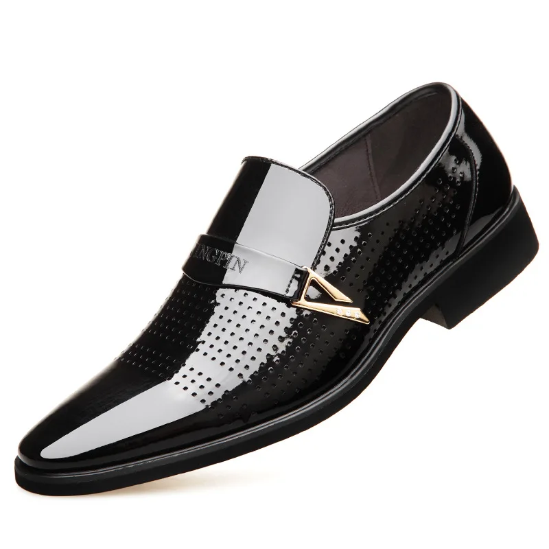 mens dress loafers amazon