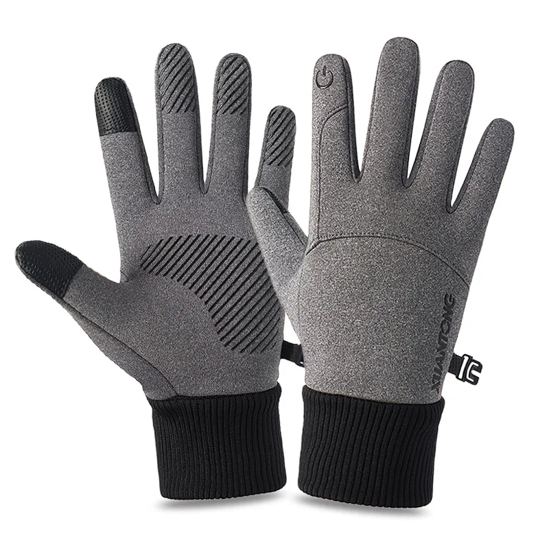 ladies waterproof winter gloves