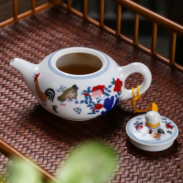 thin porcelain tea cups