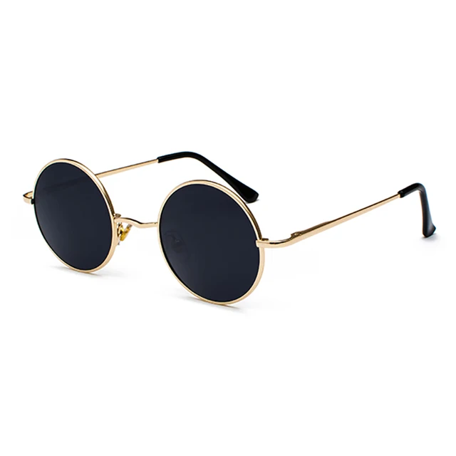 dark lens designer sunglasses