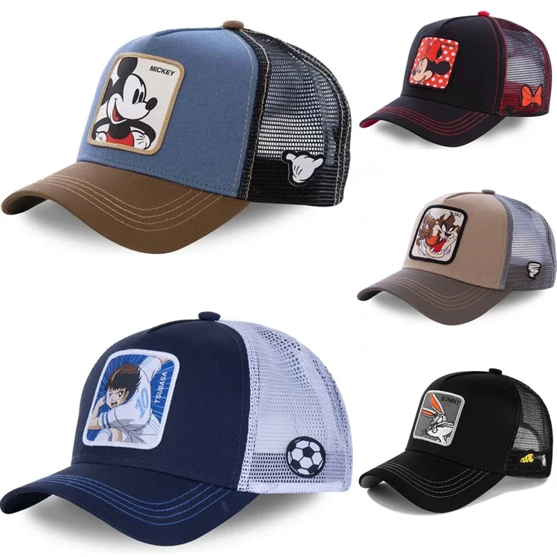 Mesh Hat Trucker Hat Dropshipping