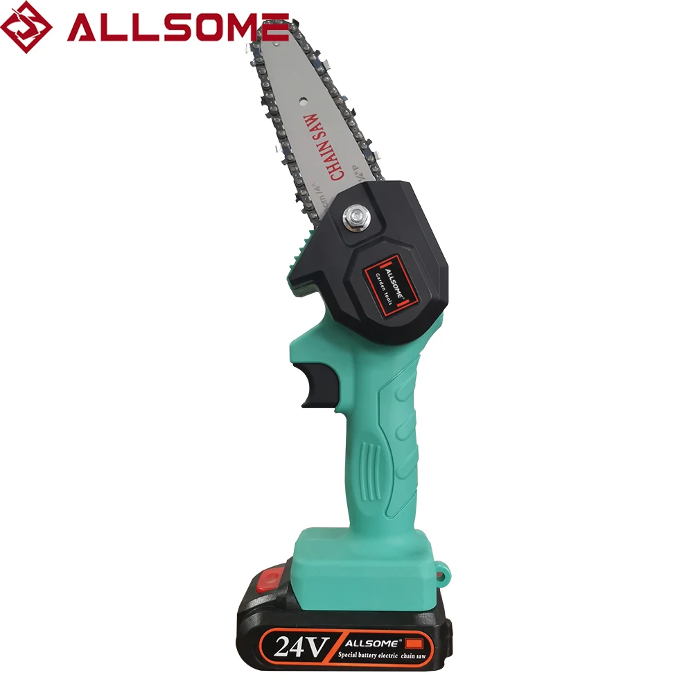 ALLSOME 24V Portable Electric Cordless 