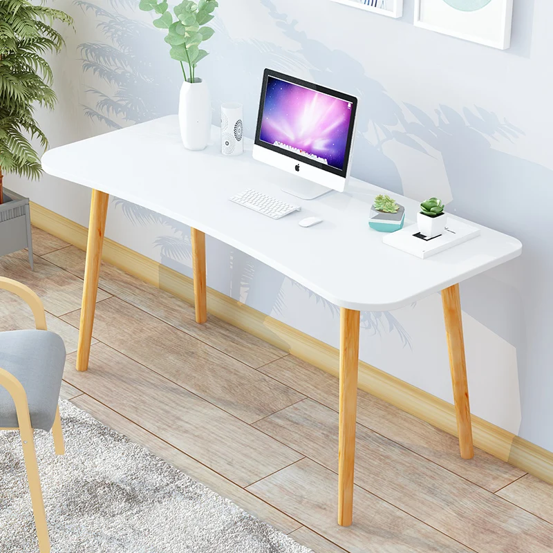 computer desk & chair set