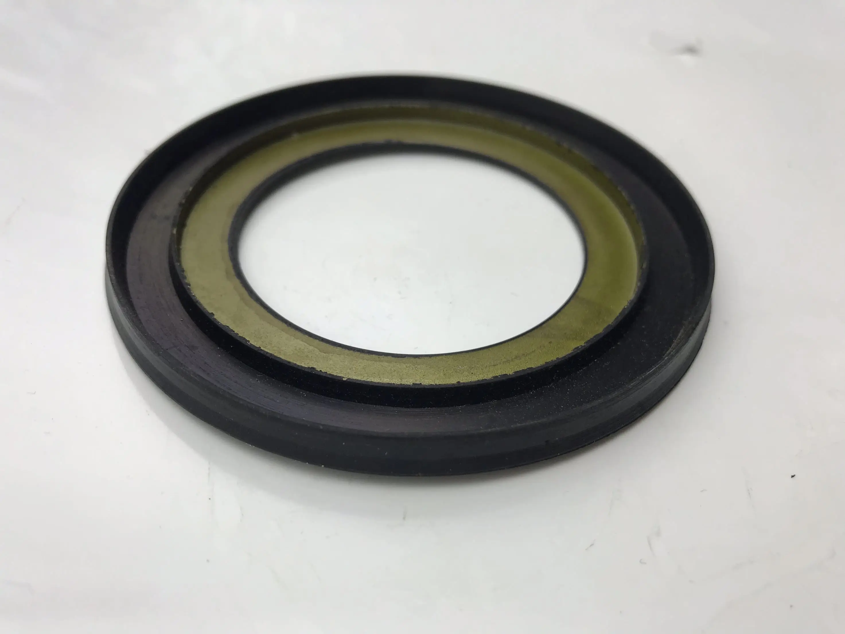 bearing cap