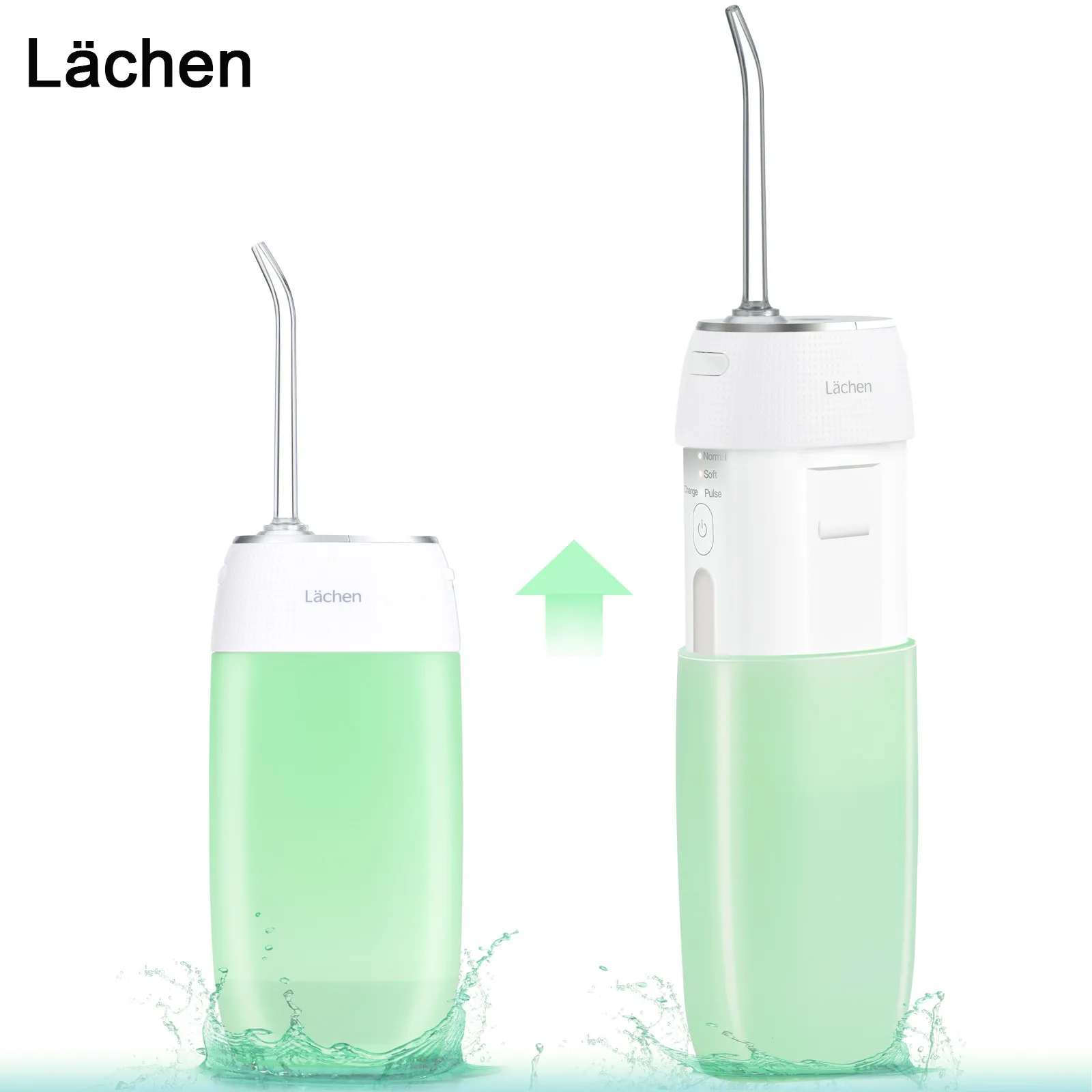 Mini water flosser Clearance
