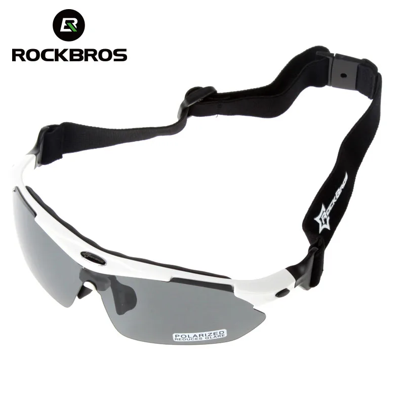 polarized bike glasses