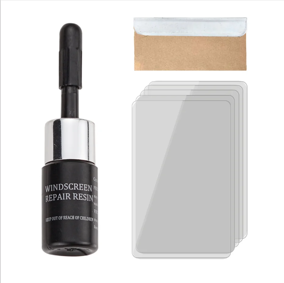 Купить Автомойка и техническое обслуживание 1 Set Car Windshield