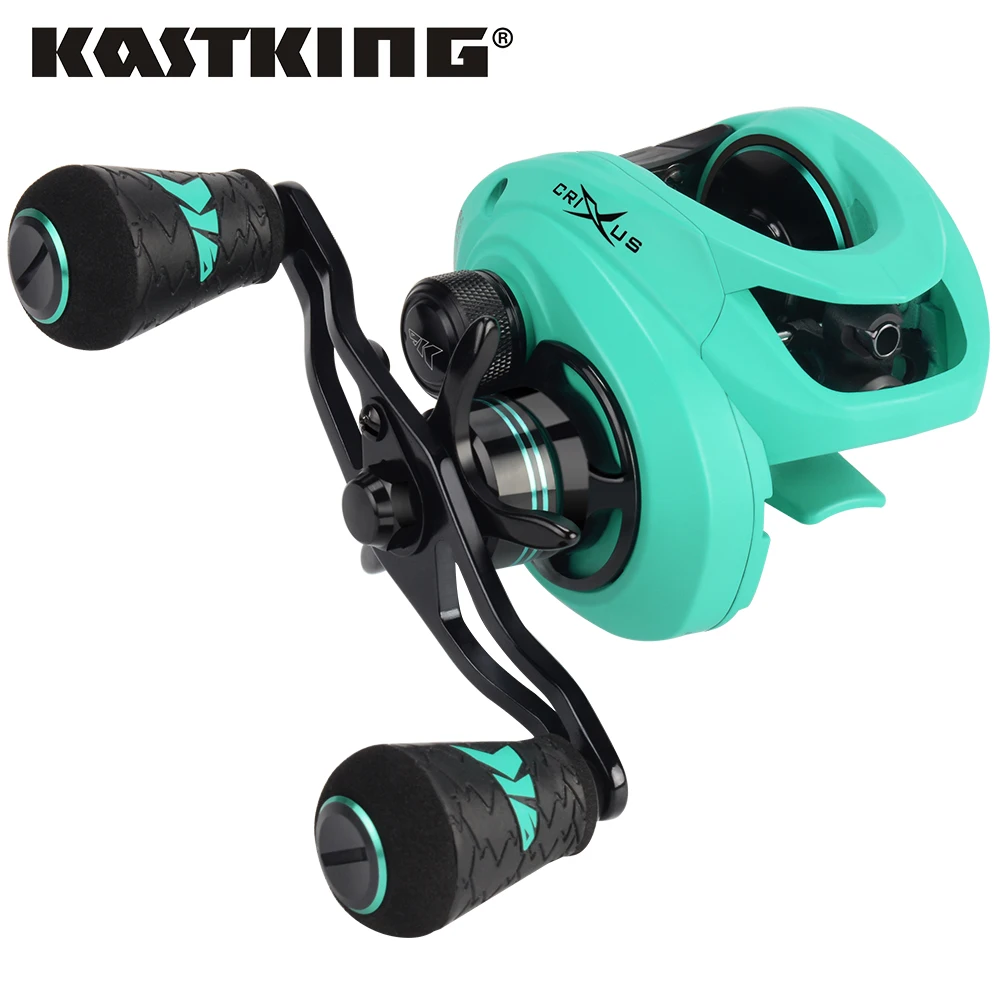 light baitcaster