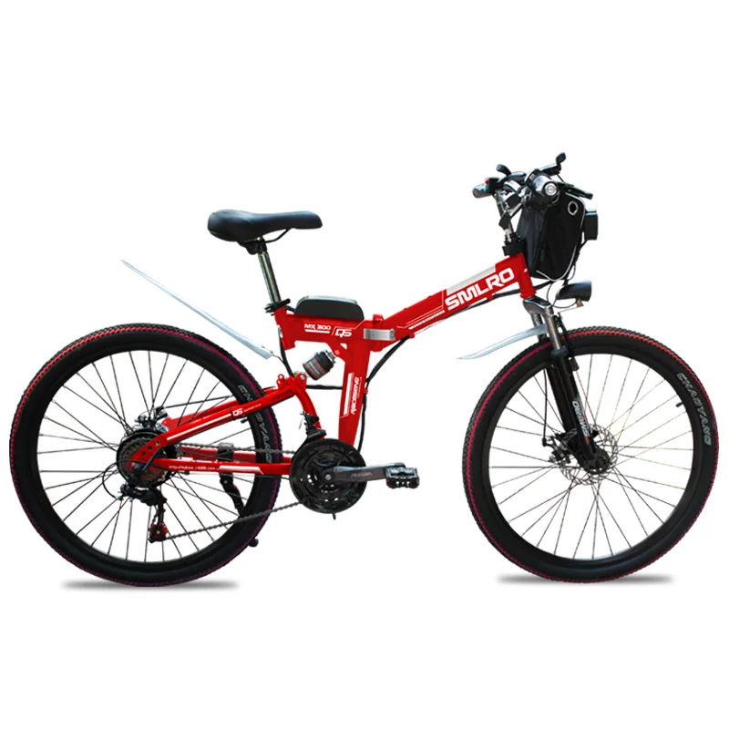 electric bike 26 inch