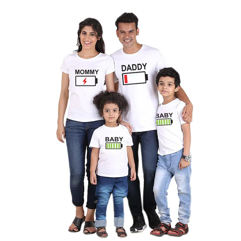 mother and daughter clothes family 