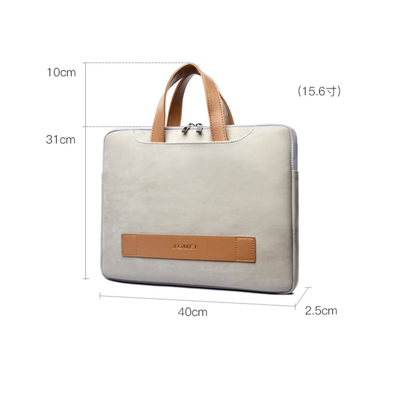 Soft leather laptop bag Clearance