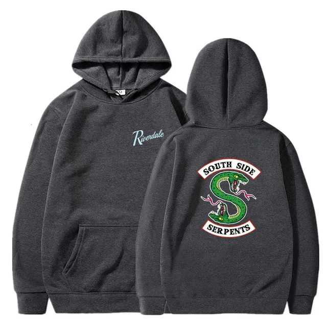 Riverdale sweatshirt Clearance