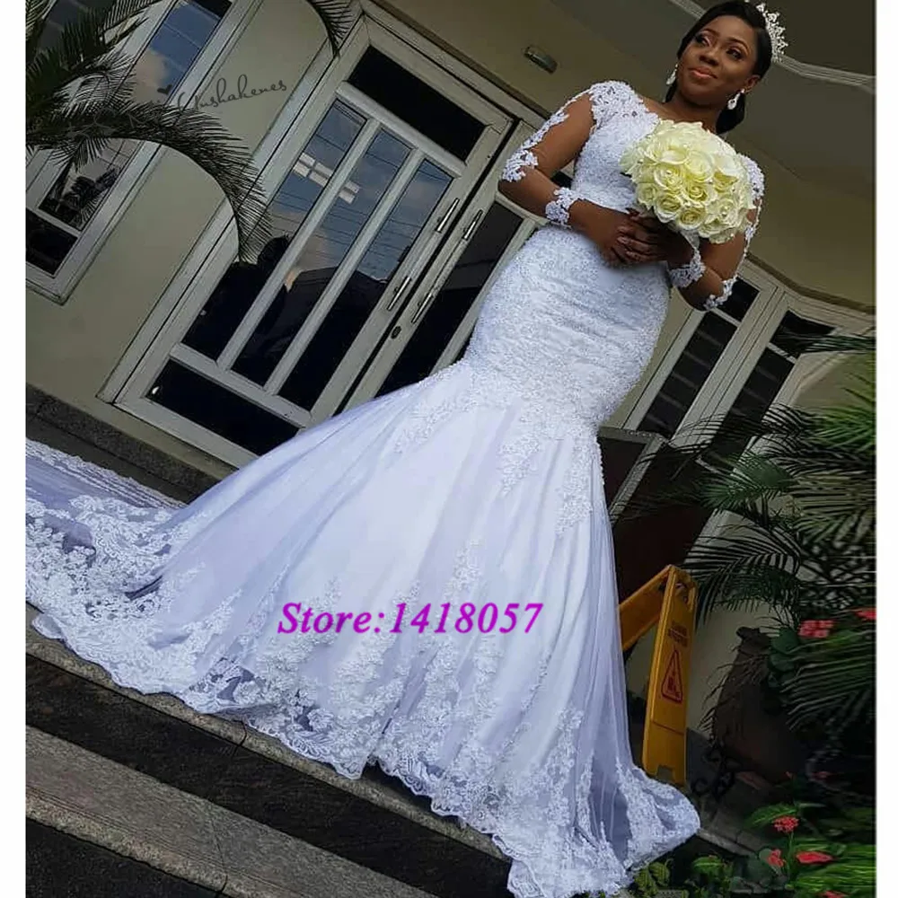 Vestido de Noiva Sereia 2020 Berta 