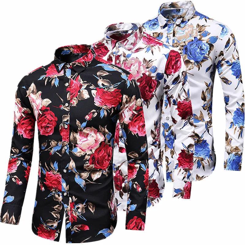 mens shirts size 5xl