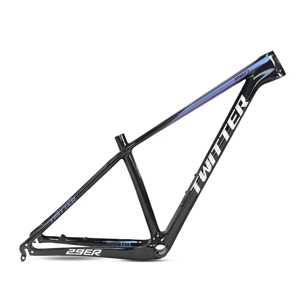 29 inch bike frame