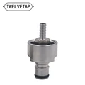 Manufacturer sells beer equipment accessories directly  Special Stainless Steel Fast Joint Thread FD-907 preview-1