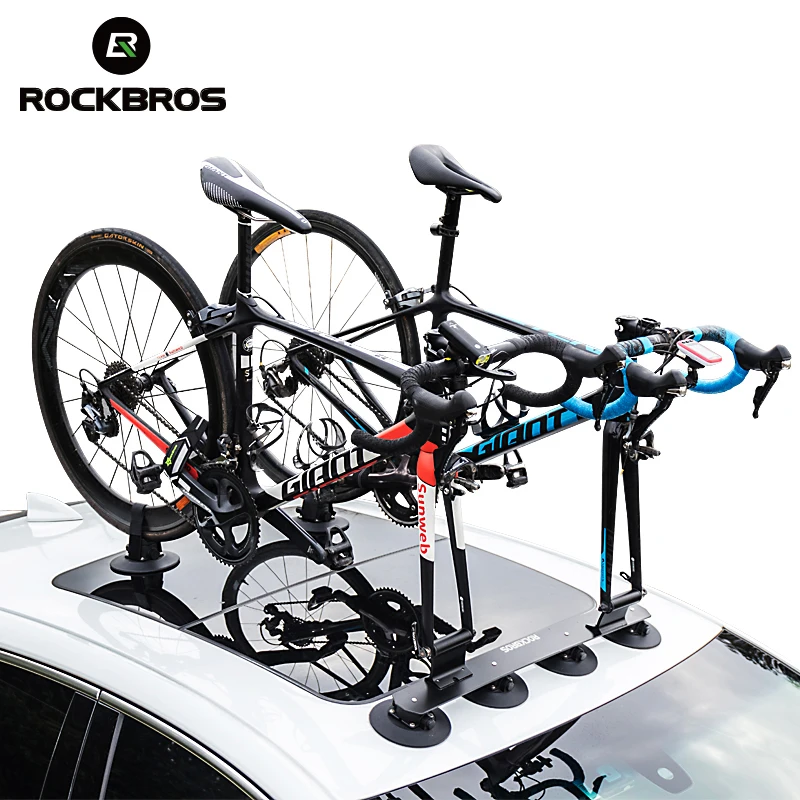 bike bike rack