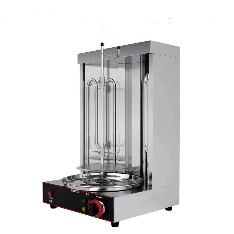grill top electric stove