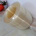 Beer Machine Equipment PVC Transparent Wine Tube Gas Pipe Bar Fine Beer Drawing Machine Fittings Hose NSF Certified Wine Pipe preview-5