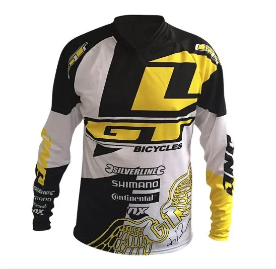 gt bmx t shirt