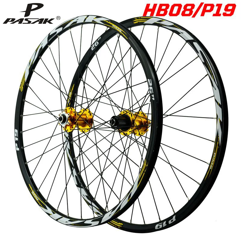 MTB bicycle wheels mountain bike wheel 