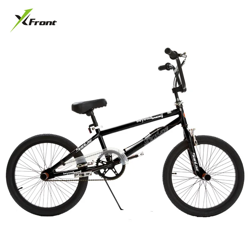 bmx cycle new