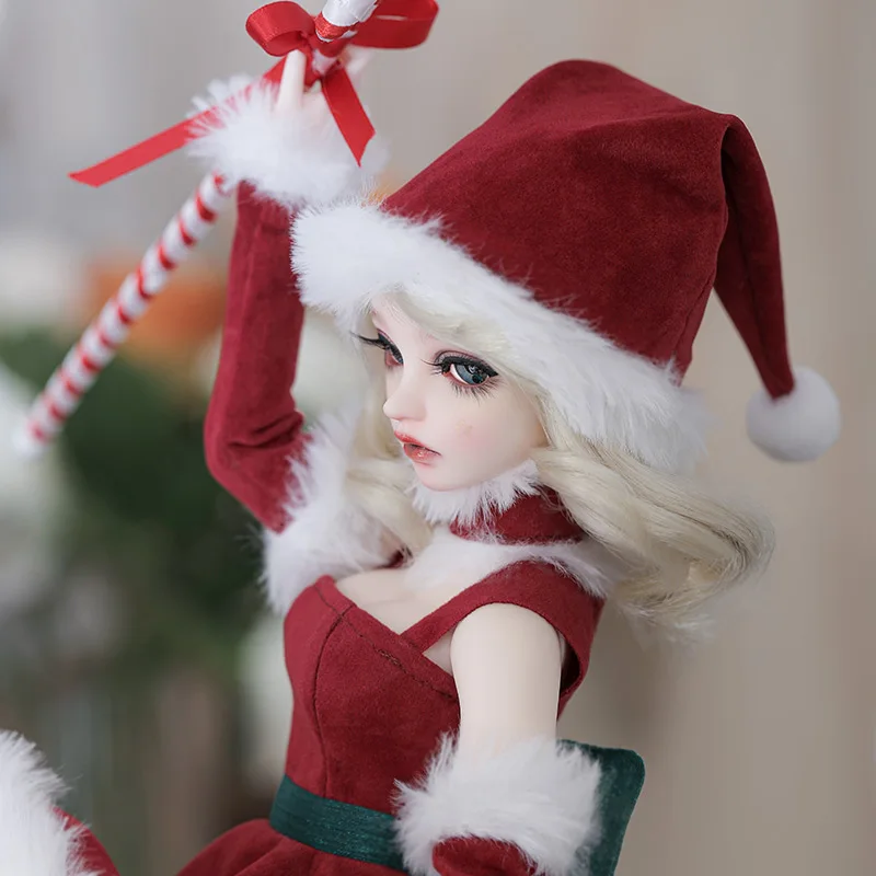 fantasy doll bjd