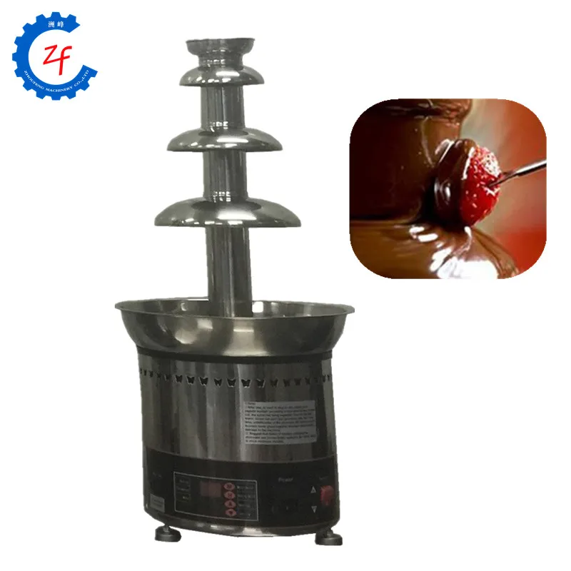 fountain machine