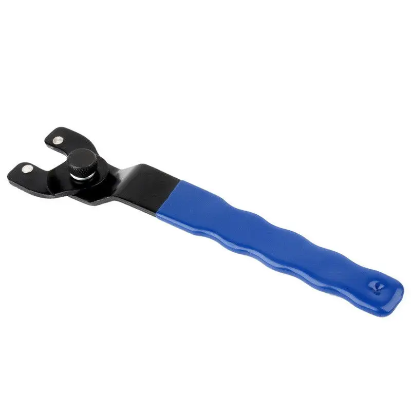 Adjustable Pin Spanner Wrench Angle 