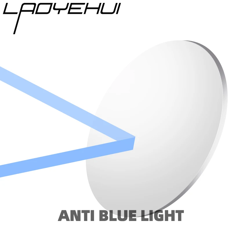 blue light lenses for prescription glasses