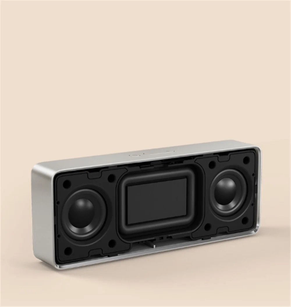 xiaomi mi bluetooth speaker basic 2