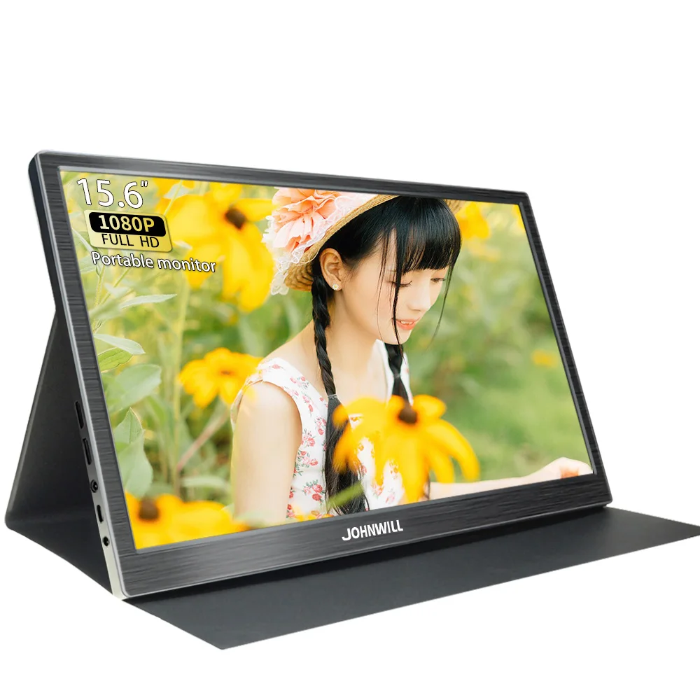 craft portable monitor