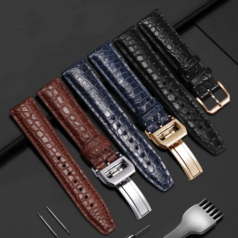 iwc wristband