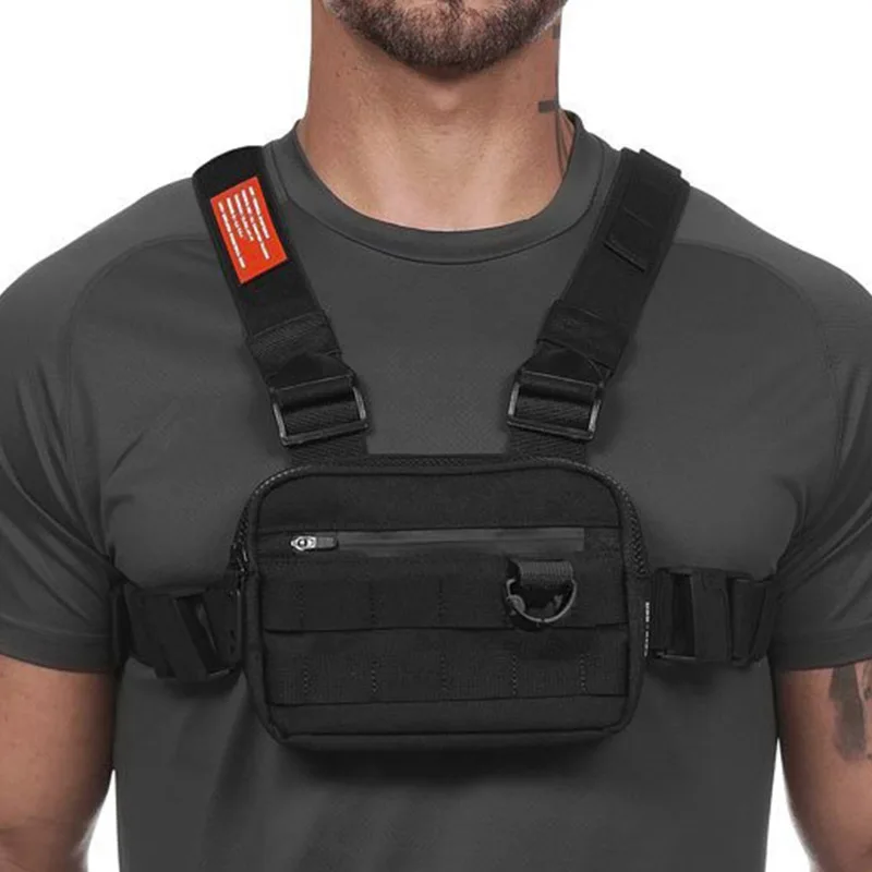 chest pack for men