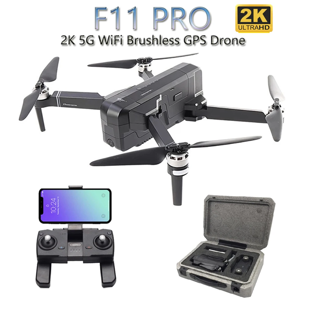 dji drone 249