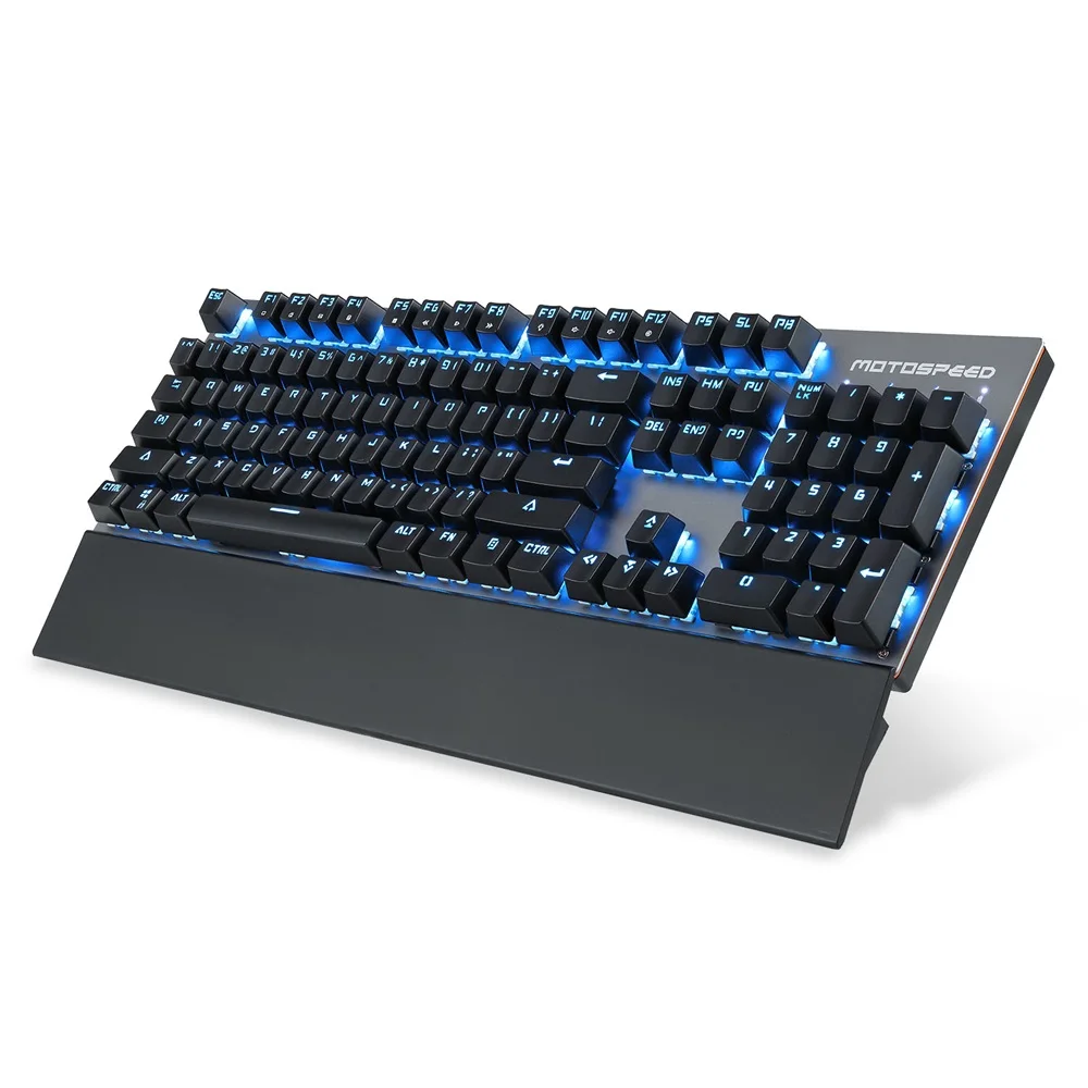 wireless gaming keyboard