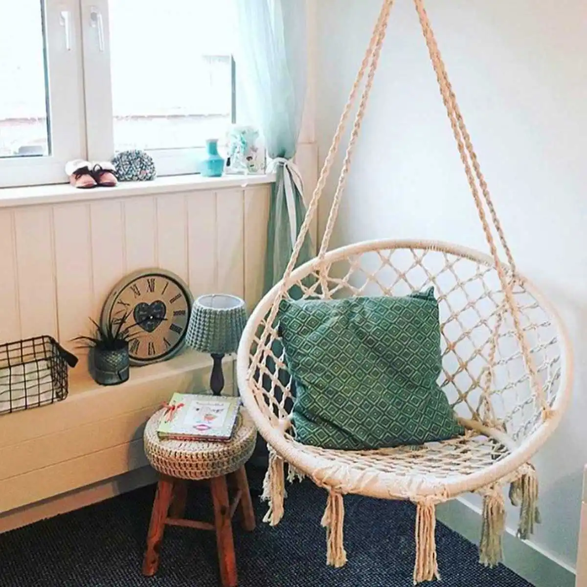 swing chair for adults