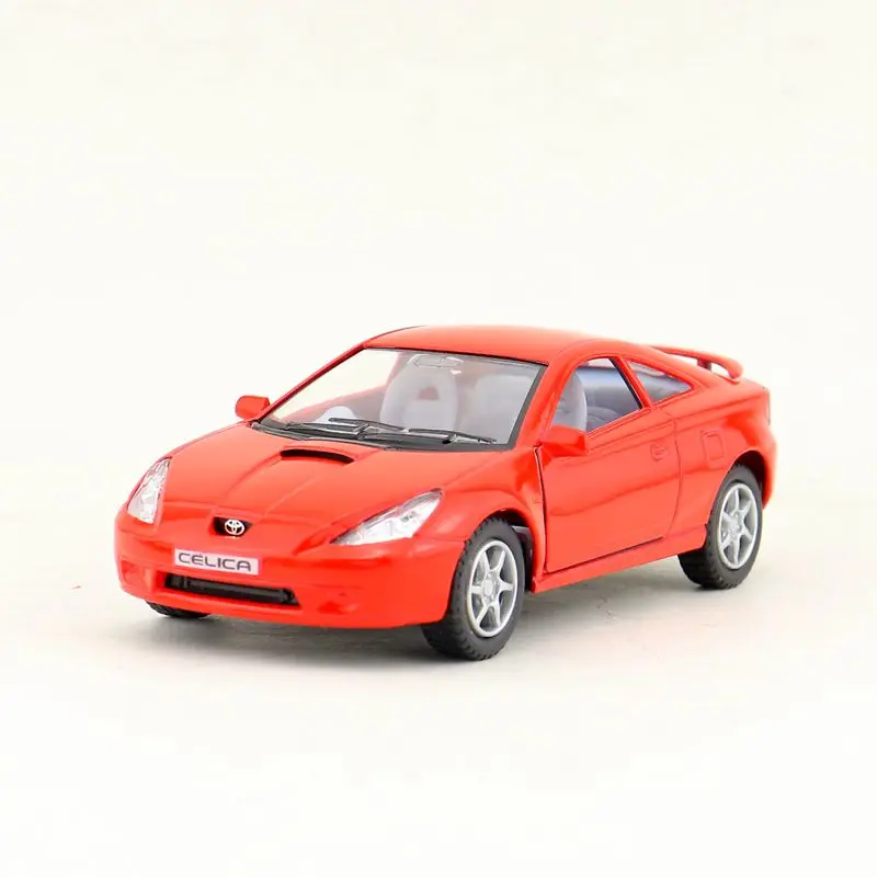 toyota celica diecast