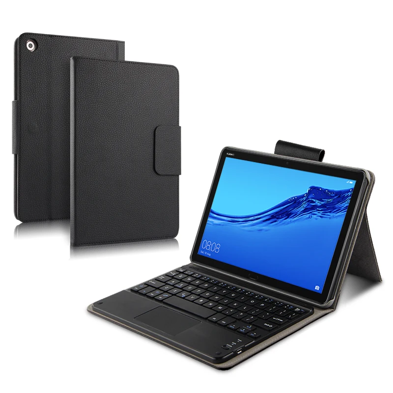 10 tablet case with keyboard