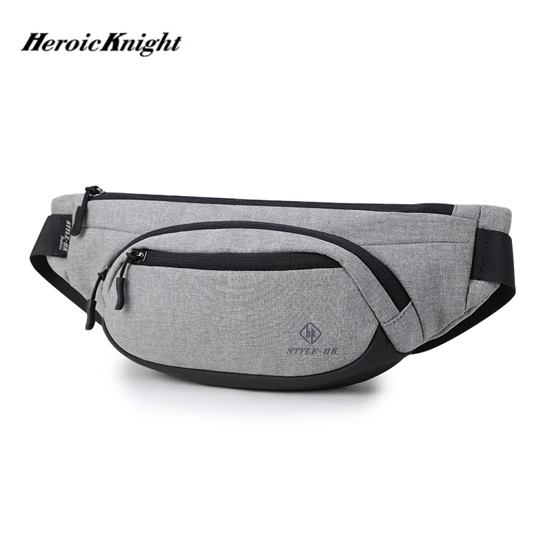 mens hip bag pouch