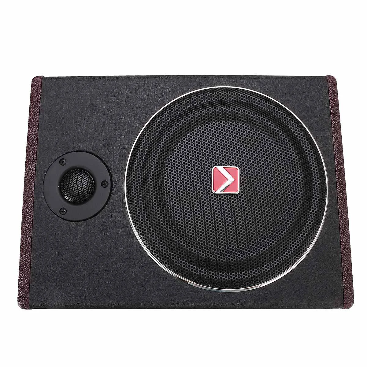 8 inch subwoofer slim