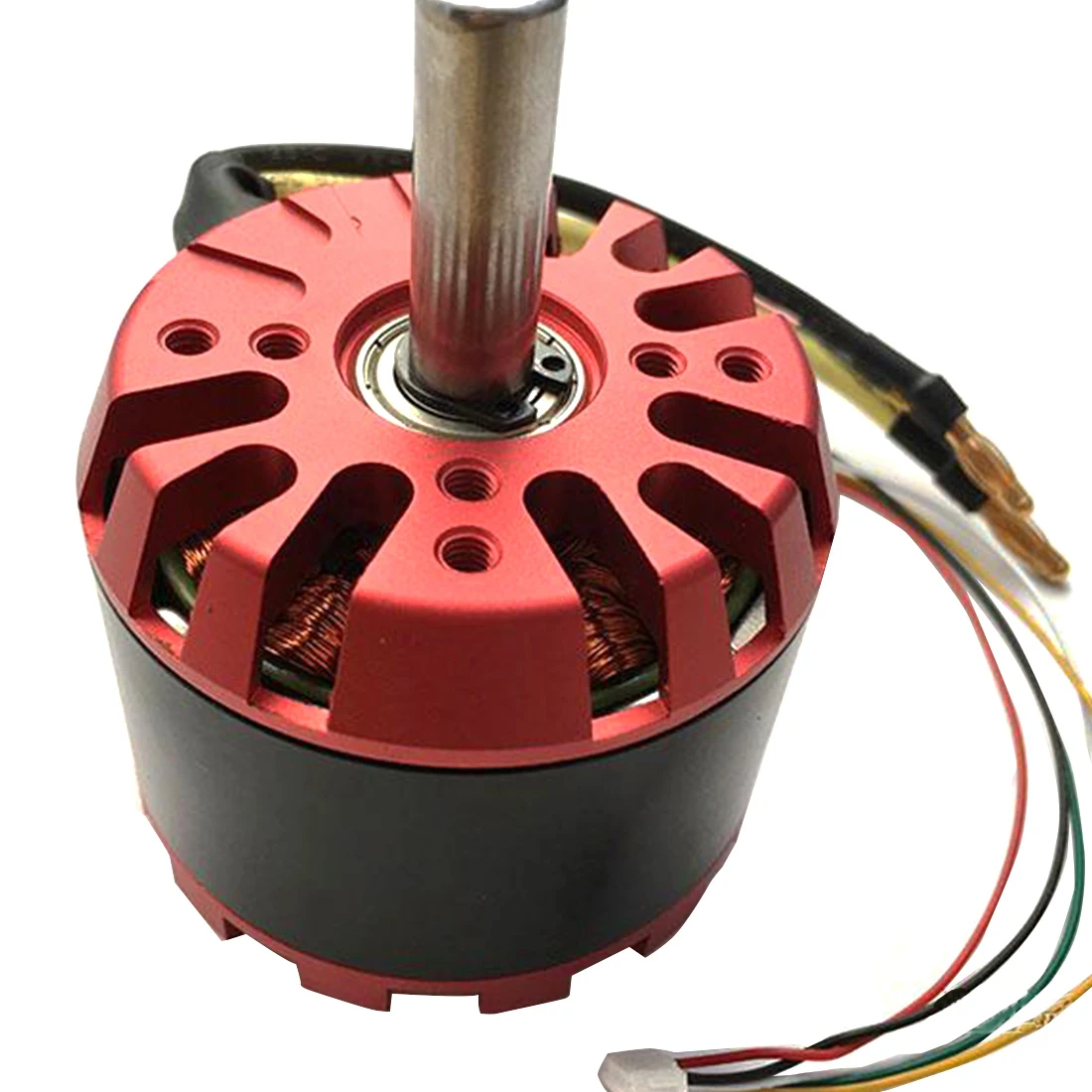 brushless motor 1500w