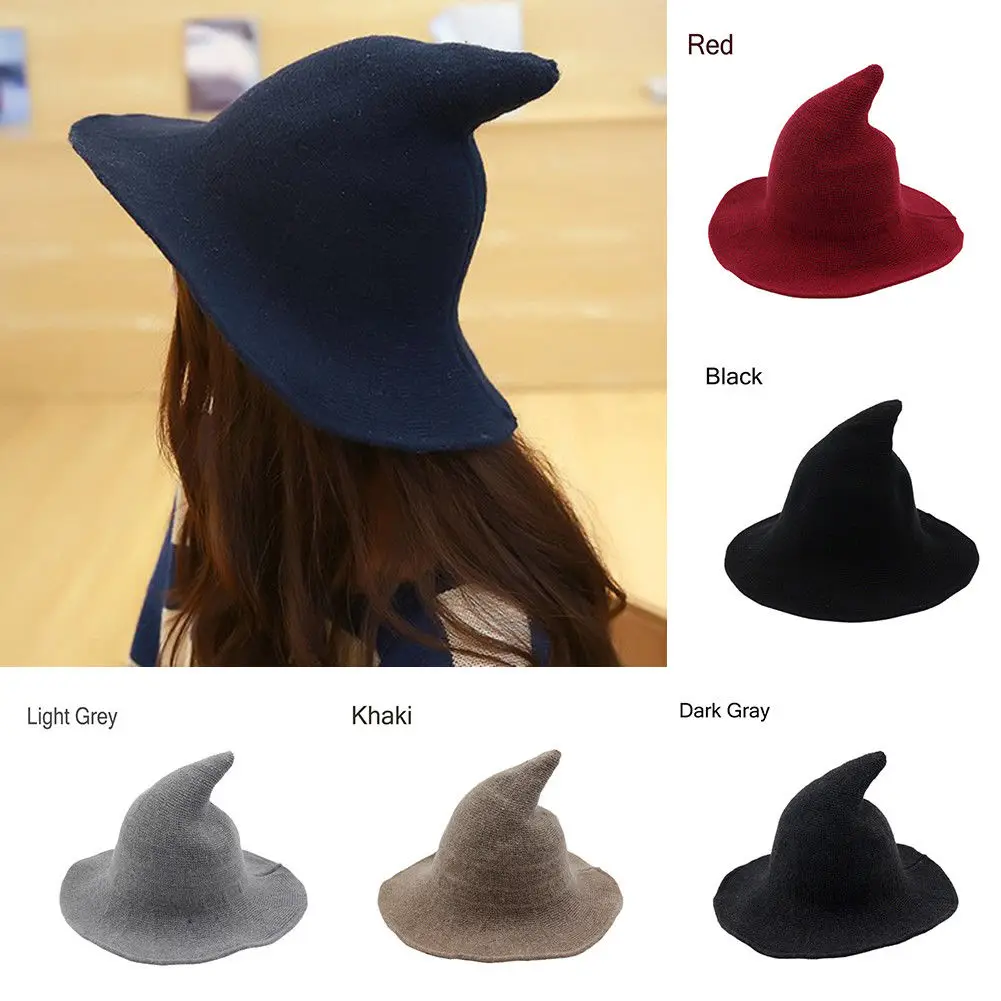 the modern witch hat